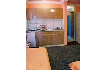 Serbia Privát Vrnjačka Banja, Eksteriør